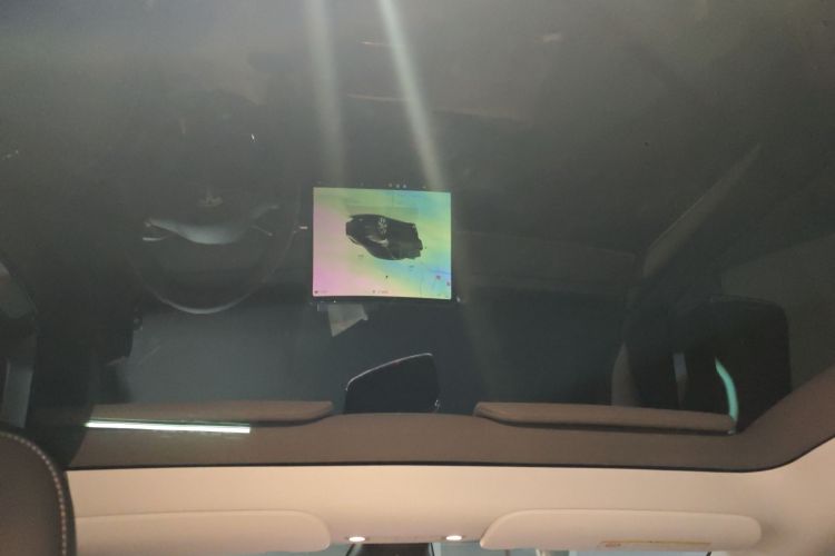 Tesla Model Y 2022 #20 Tesla Model Y 2022 car image #20