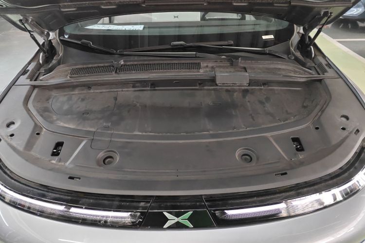 Xpeng G6 2023 immagine di auto #20