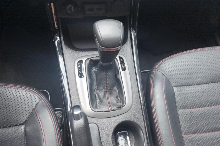 Kaiyi X3 2018 car image #20