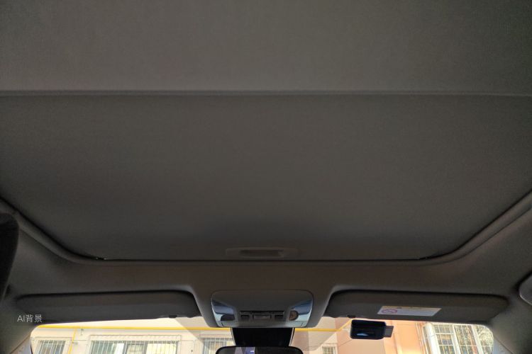 丰田 RAV4荣放 2021 汽车图片 #20