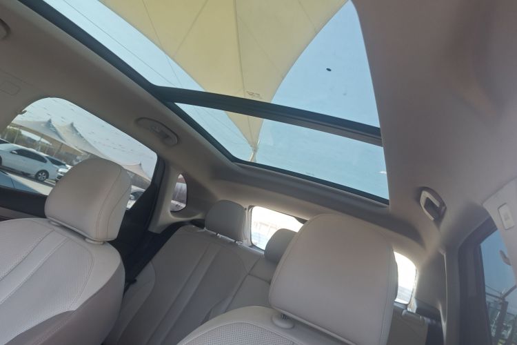 MG ES5 2024 #20 MG ES5 2024 car image #20