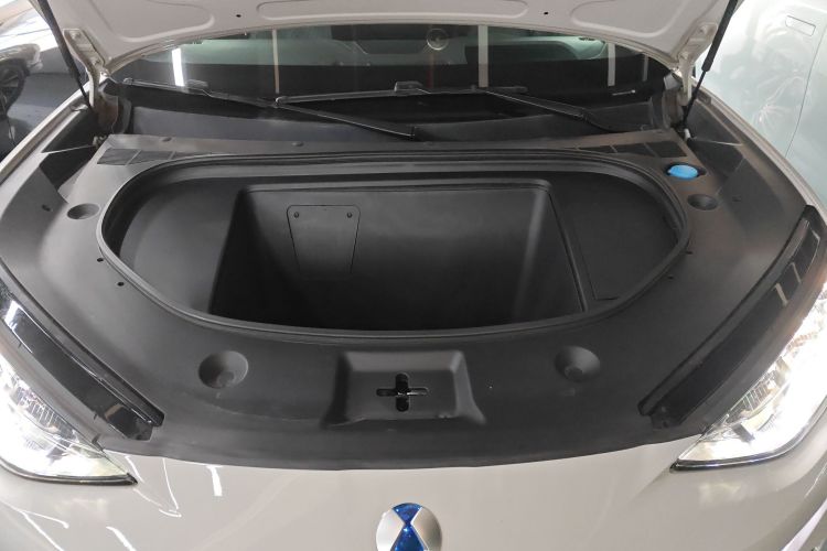 Denza N7 2023 car image #20