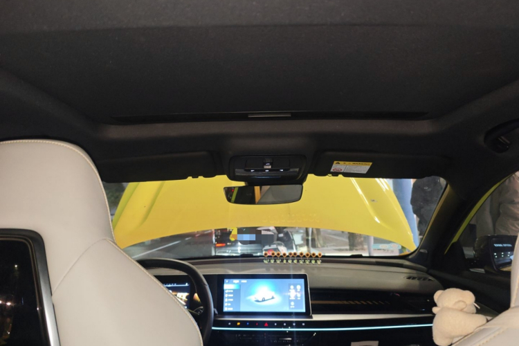 MG 5 Scorpio 2022 صورة سيارة #20