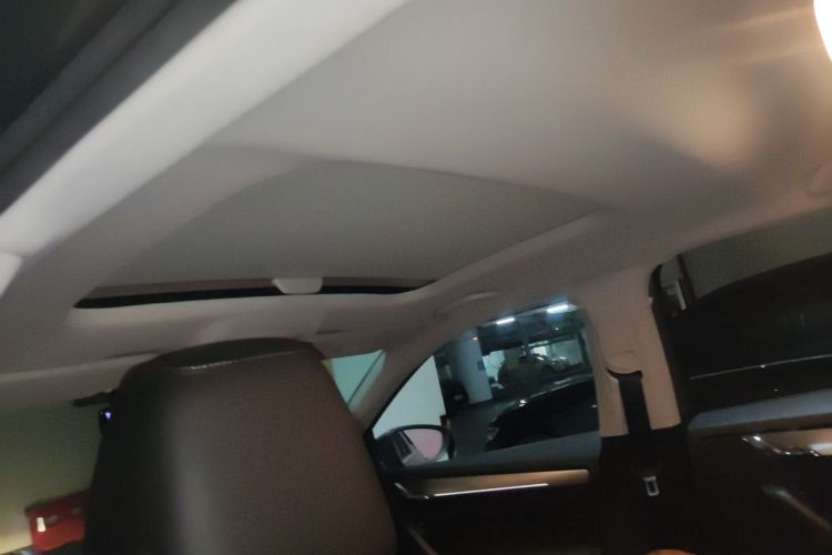 Skoda Octavia 2019 car image #20