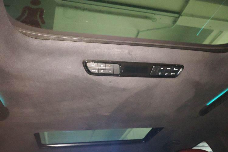 GAC Trumpchi M8 2023 #20 GAC Trumpchi M8 2023 car image #20