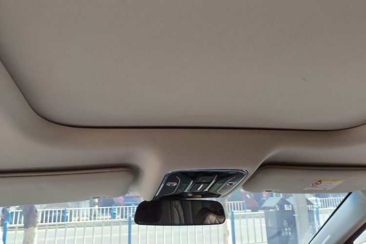 Jetour X95 2022 #20 Jetour X95 2022 صورة سيارة #20