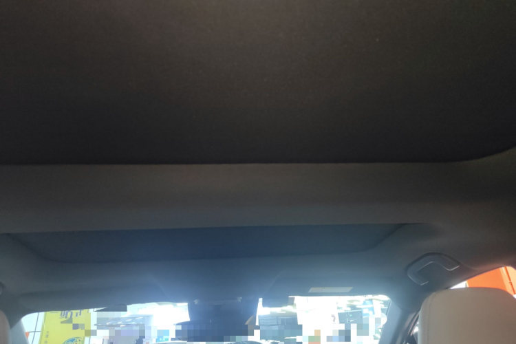 Toyota bZ4X 2022 immagine di auto #20