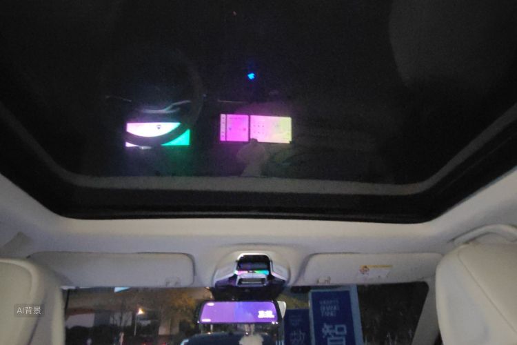 GEELY ICON 2022 car image #20