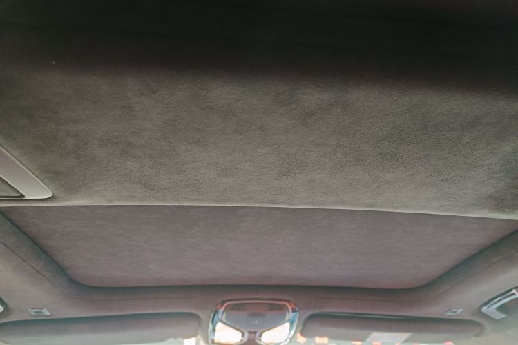 宝马 宝马7系 2021 汽车图片 #20