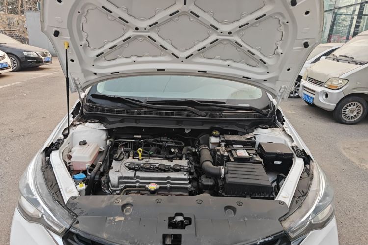 Changan 2021 #20 Changan 2021 car image #20
