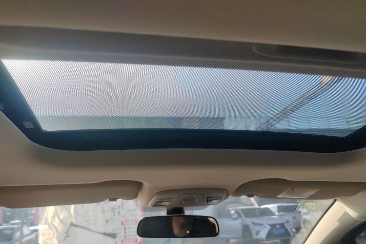 Vision X3 2020 car image #20