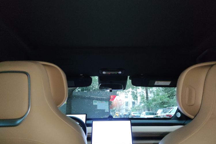 Exceed Stellar Era ET 2024 car image #20