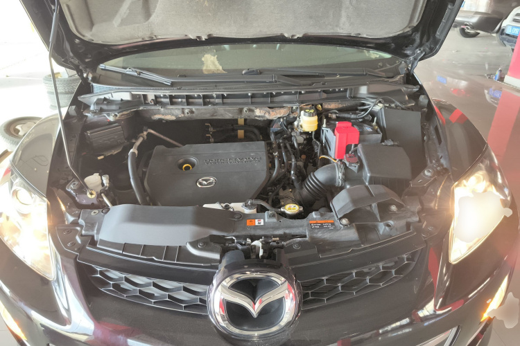 Mazda CX-7 2016 image de voiture #20