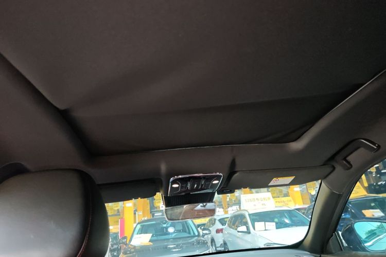 X70 PLUS 2021 car image #20