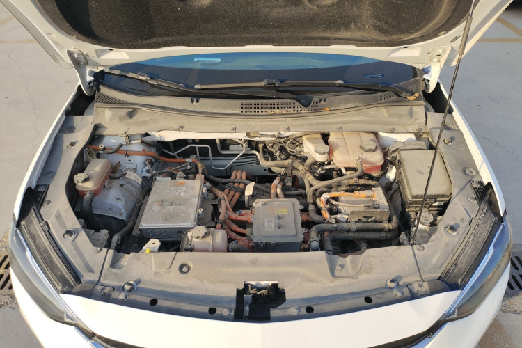 Chevrolet Charm 2022 car image #20