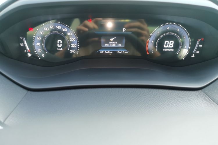 Peugeot 408 2025 car image #20