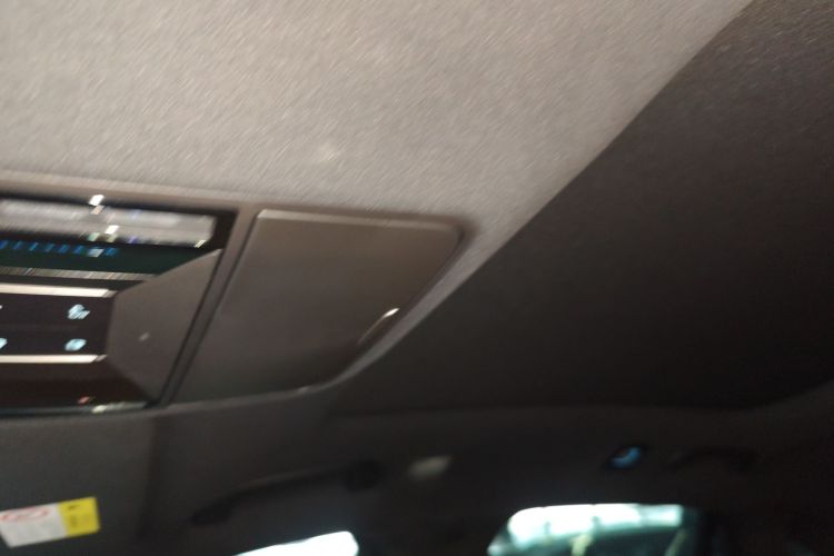 BYD HanL 2025 car image #20