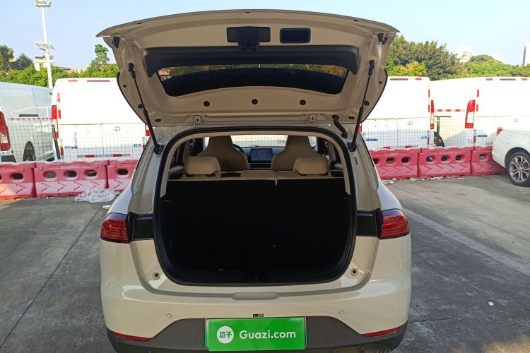 Wuling Binguo PLUS 2025 #20 Wuling Binguo PLUS 2025 immagine di auto #20