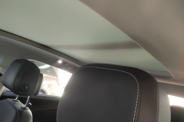 Volkswagen Passat New Energy 2023 #20 Volkswagen Passat New Energy 2023 immagine di auto #20