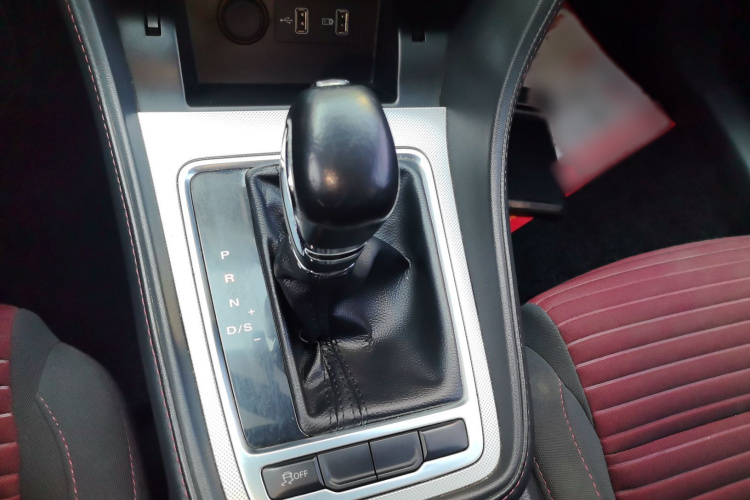 MG 6 2020 car image #20
