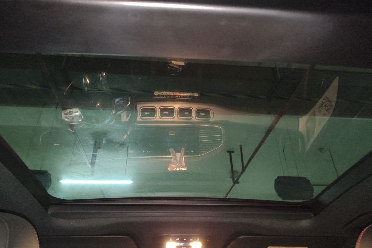 Mercedes-Benz GLE AMG 2020 #20 Mercedes-Benz GLE AMG 2020 изображение автомобиля #20