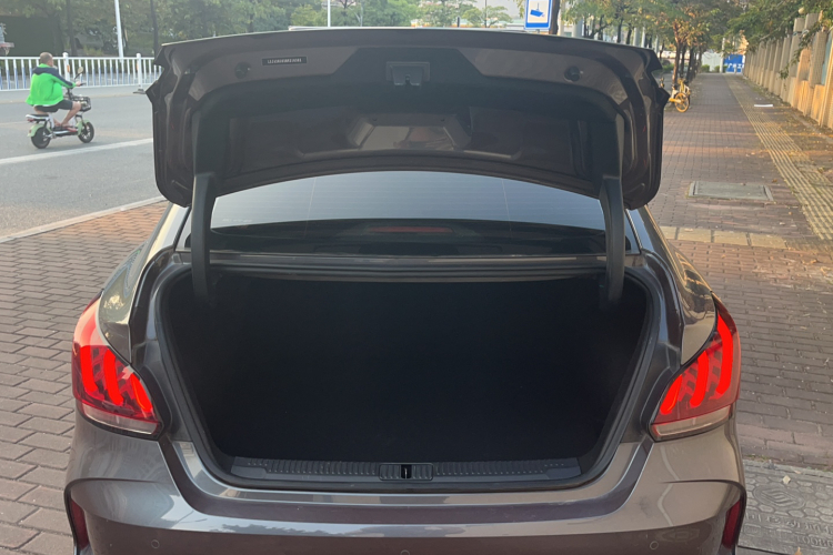 MG 5 2022 #20 MG 5 2022 immagine di auto #20