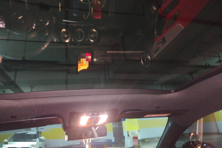 Mercedes-Benz CLA AMG 2021 car image #20