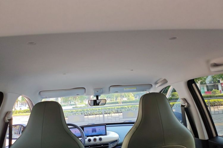 五菱汽车 五菱缤果 2024 汽车图片 #20