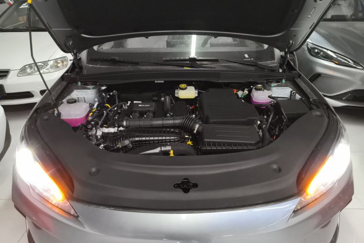 BYD Seal 05 DM-i 2025 car image #20
