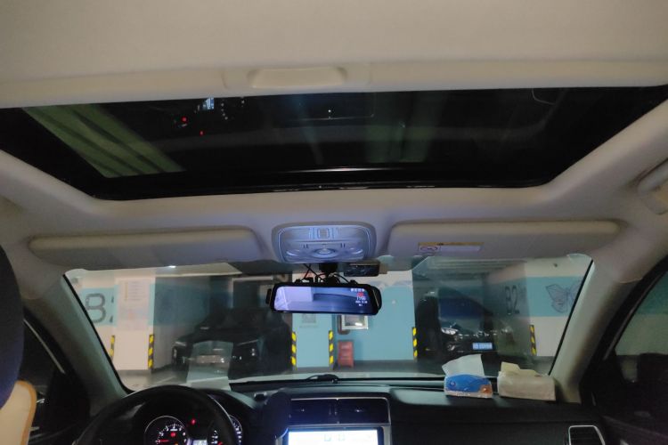 哈弗M6 2020 汽车图片 #20