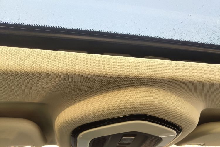 SWM斯威汽车 SWM斯威G05 2020 汽车图片 #20