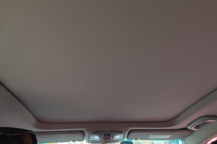 Hyundai Tucson 2016 #20 Hyundai Tucson 2016 car image #20