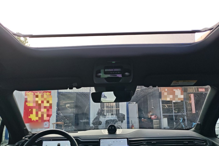 蔚来 蔚来ES6 2022 汽车图片 #20