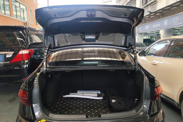 Volkswagen Sagitar 2021 #20 Volkswagen Sagitar 2021 immagine di auto #20