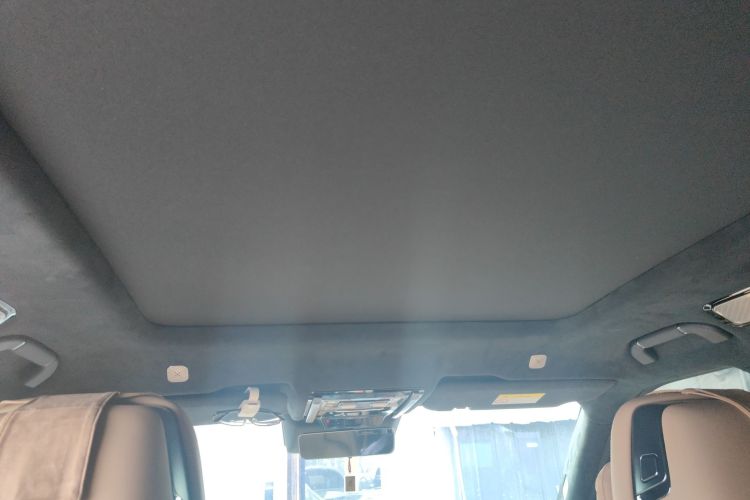 FangChengBao Leopard 8 2025 car image #20