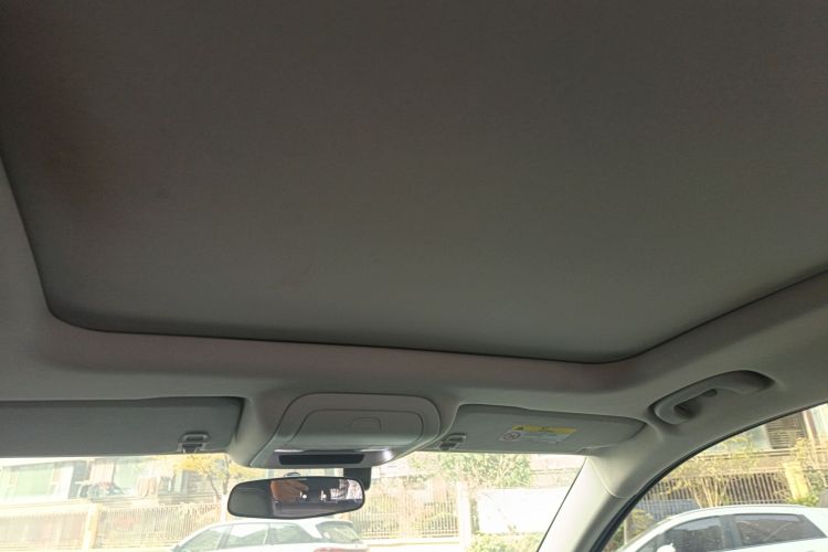 Chevrolet Equinox 2020 #20 Chevrolet Equinox 2020 car image #20