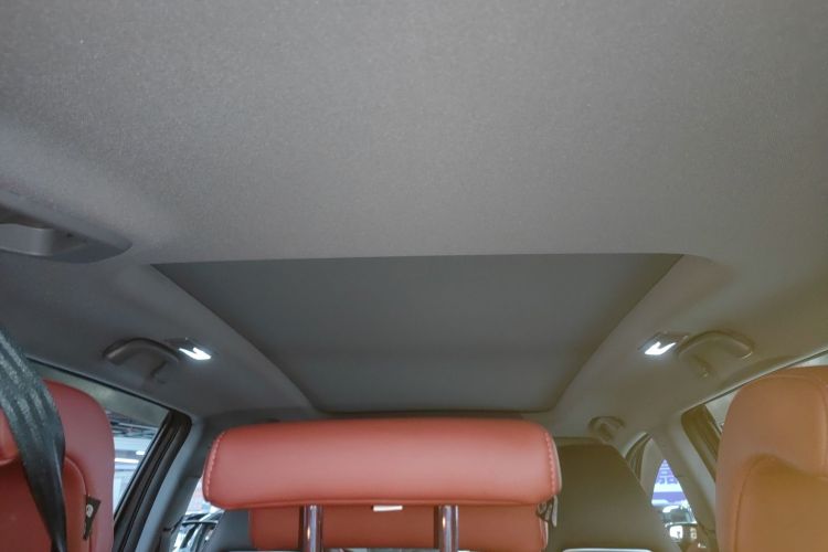 Changan CS75 Plus 2023 immagine di auto #20