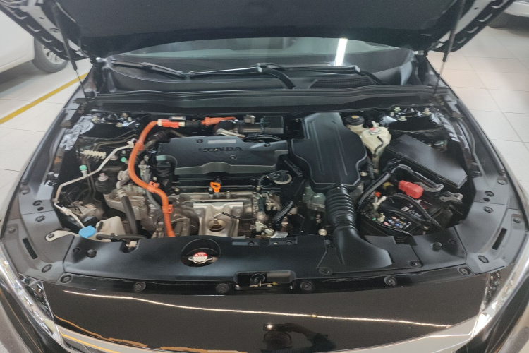 本田 雅阁 2020 汽车图片 #20