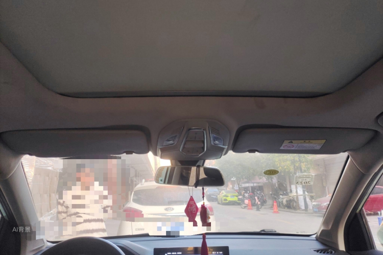 五菱汽车 五菱星辰 2021 汽车图片 #20