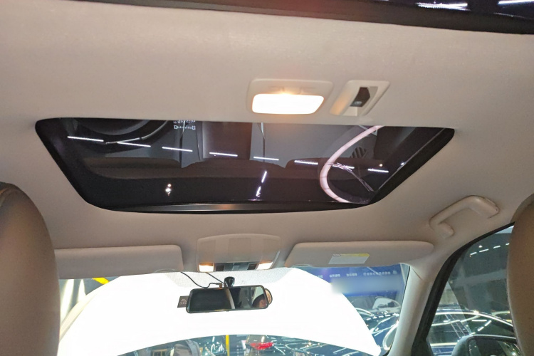 劳斯莱斯 奕歌 2019 #20 劳斯莱斯 奕歌 2019 汽车图片 #20