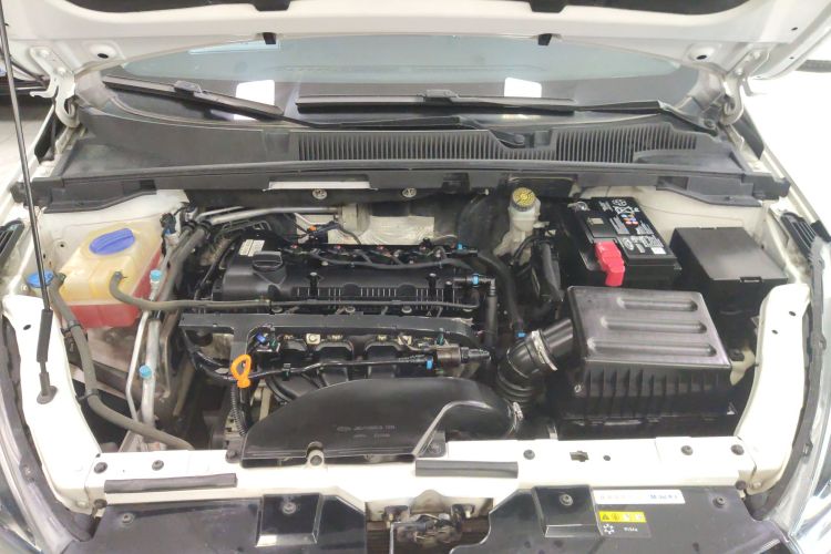 Chery Arrizo 5 2020 car image #20