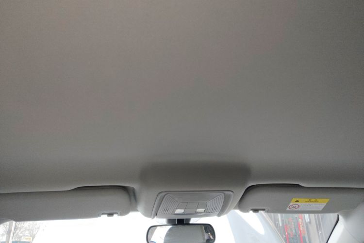 BYD Seal 05 DM-i 2025 car image #20