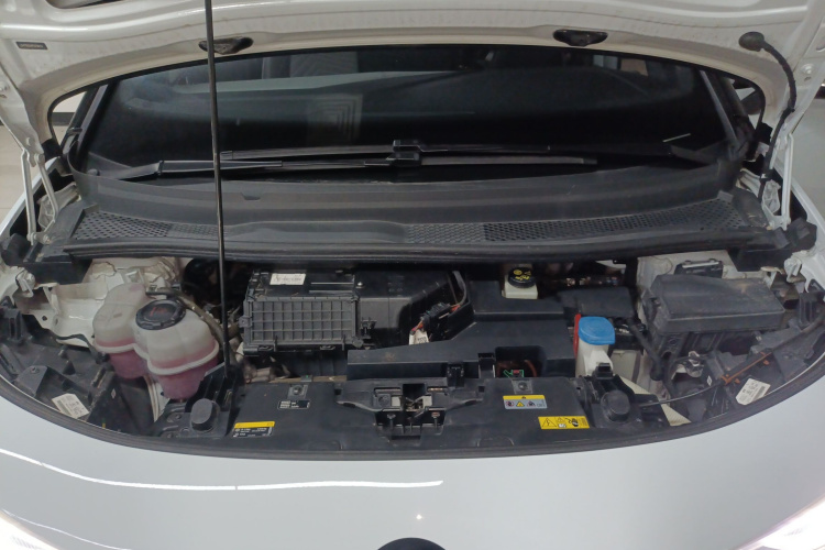 Volkswagen ID.3 2023 #20 Volkswagen ID.3 2023 car image #20