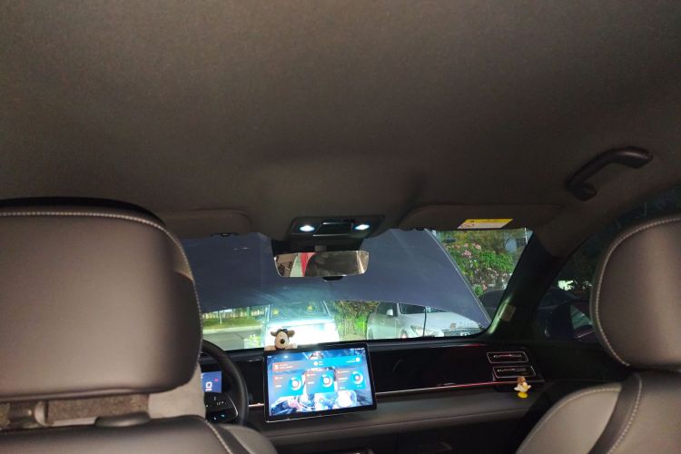 BYD Qin L 2025 car image #20