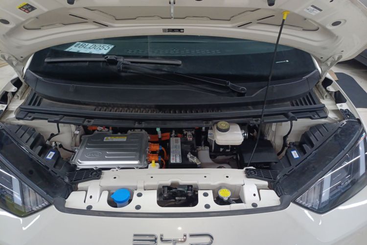 比亚迪 海鸥 2023 汽车图片 #20