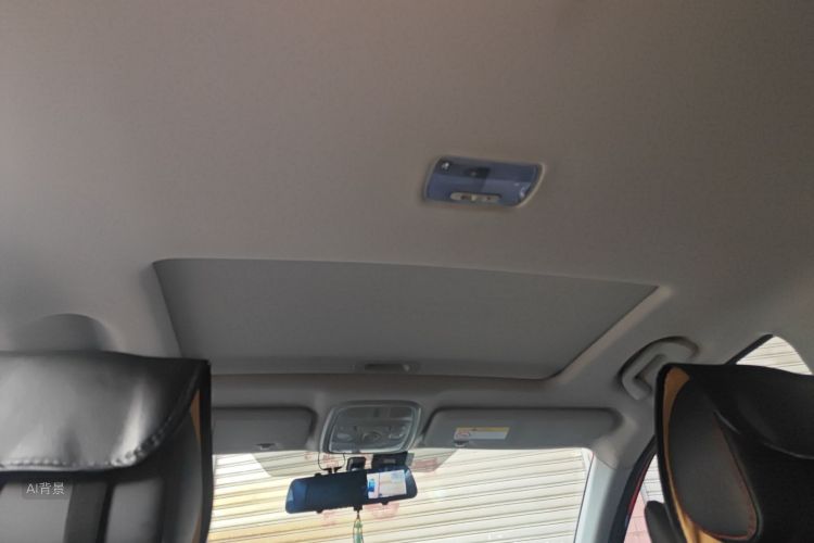 Haval M6 2019 #20 Haval M6 2019 car image #20
