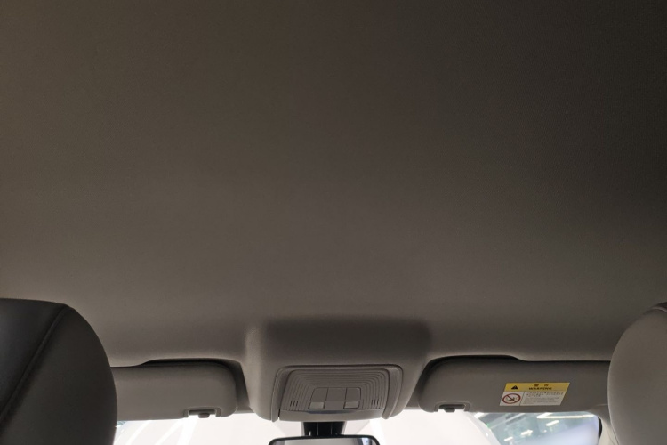 BYD Seal 05 DM-i 2025 #20 BYD Seal 05 DM-i 2025 car image #20