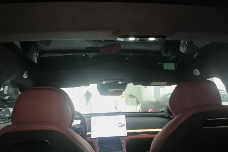 Exceed Stellar Era ES 2025 car image #20