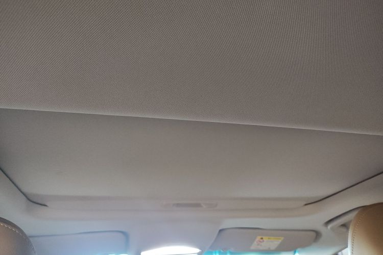 GEELY Emgrand L HiP 2023 #20 GEELY Emgrand L HiP 2023 car image #20