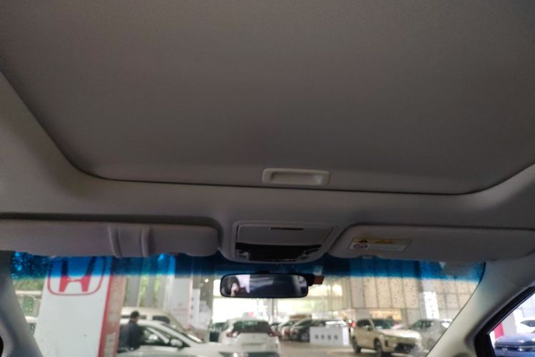 Honda Elysion 2018 car image #20